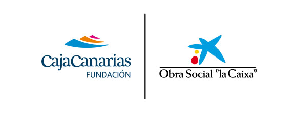 Obra Social La Caixa y Fundación CajaCanarias