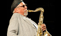 Charles Lloyd