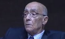 Jos Saramago