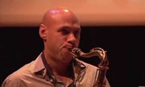 Joshua Redman