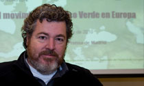 Juan López Uralde