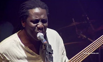 Richard Bona