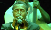 Roy Hargrove