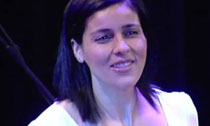 Souad Massi