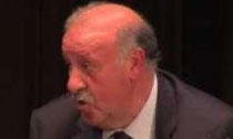 Vicente del Bosque