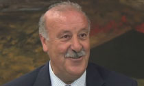 Vicente del Bosque